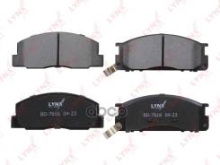 ������� ��������� �������� | ����� | Toyota Liteace (_M3_) 85-92 BD-7616 LYNXauto ���. BD7616 BD7616 ����