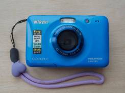 Nikon Coolpix S30. 10 - 14.9 ��, ���: 3� ����