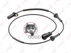 ������ ������� �������� ������ (������ ABS) | ����� ��� | LYNXauto ���. DM8093 DM8093 ����