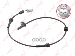 ������ ������� �������� ������ (������ ABS) | ����� ����/��� | Nissan Qashqai DM-8099 LYNXauto ���. DM8099 DM8099 ����