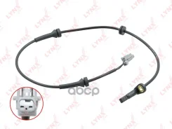 ������ ������� �������� ������ (������ ABS), �������� LYNXauto ���. DM8107 DM8107 ����