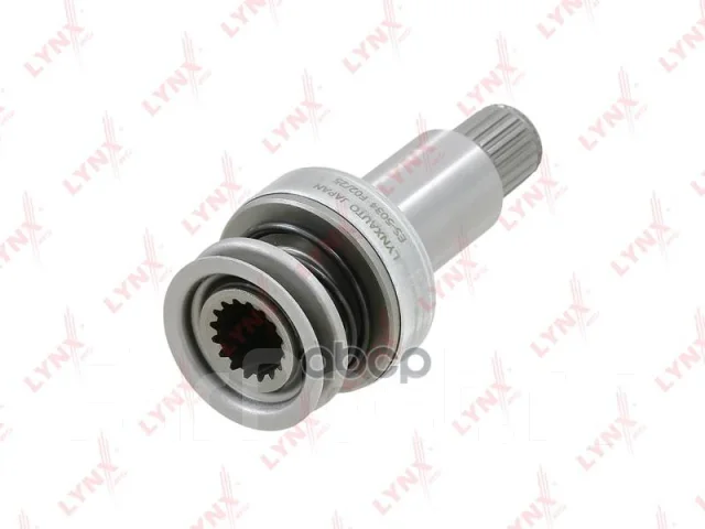 ������ �������� (�������) LYNXauto ���. ES5034 ES5034 ����