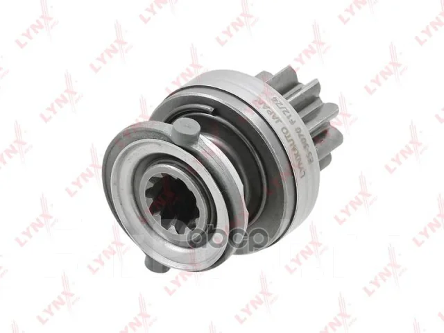 ������ �������� (�������) LYNXauto ���. ES5070 ES5070 ����