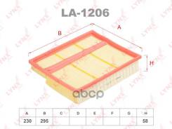 ������ ��������� LYNXauto ���. LA1206 LA1206 ����