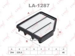 ������ ��������� LYNXauto ���. LA1287 LA1287 ����