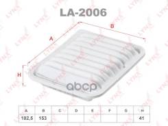 ������ ��������� LYNXauto ���. LA2006 LA2006 ����
