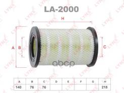 ������ ��������� Nissan Pathfinder R50 3.2TD 97-04 LYNXauto ���. LA2000 LA2000 ����