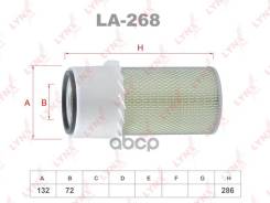������ ��������� Mitsubishi Delica / L300 83-06 2.3D, 2.5D / TD LYNXauto ���. LA268 LA268 ����
