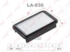 ������ ��������� LYNXauto ���. LA930 LA930 ����