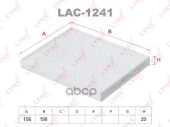 ������ �������� LYNXauto ���. LAC1241 LYNXauto LAC1241 LAC1241 ����