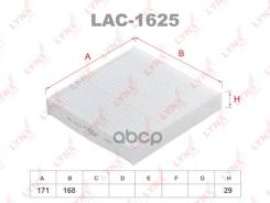 ������ �������� LYNXauto ���. LAC1625 LAC1625 ����
