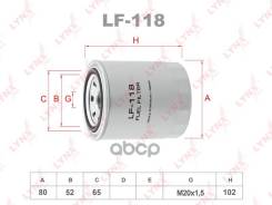 ������ ��������� HCV LYNXauto ���. LF118 LF118 ����