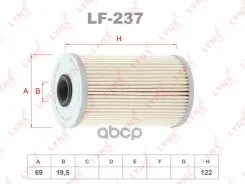 ������ ��������� (��������) LYNXauto ���. LF237 LF237 ����
