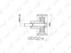 ����� �������� ����� ��� PB-3008 PB3008 LYNXauto ���. PB3008 PB3008 ����