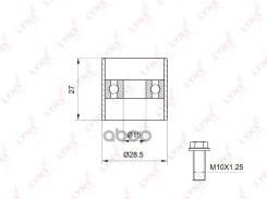 ����� �������� ����� ��� LYNXauto ���. PB3003 PB3003 ����