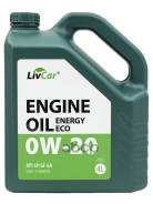 LivCar Energy Eco
