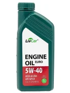 LivCar Euro