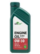 LivCar Euro