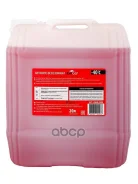�������� ������� LIVCAR COOLANT RED -40 (20�) LCA40-020R LivCar ���. LCA40-020R ����
