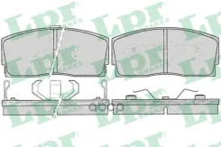 �������� ��������� ������� 05P055 Lpr ���. 05P055 05P055 ����