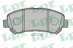 ������� ��������� Nissan Qashqai 1.6/2.0 07-/X-Trail 07- �������� Lpr ���. 05P1314 05P1314 ����