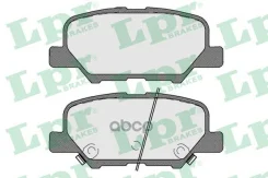 ������� ��������� Mazda 6 12-/Mitsubishi Outlander 12- ������ Lpr ���. 05P1802 05P1802 ����