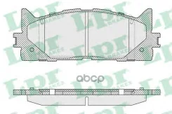 ������� ��������� Toyota Camry V40 06-/V50 11-/Lexus ES 240/350 06- �������� Lpr ���. 05P1593 05P1593 ����
