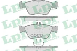 �������� ��������� ������� 19.5�� MB W202, W210 95, C208 97 Lpr ���. 05P409 05P409 ����