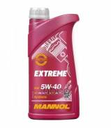 Mannol Extreme