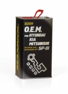 Mannol ATF