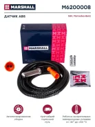 ������ ABS! L2500 MB Actros/Atego/Axor Marshall ���. M6200008 M6200008 ����