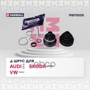 ���� ������� (� ABS) Marshall ���. M8111005 M8111005 ����