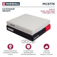 ������ �������� Marshall ���. MC5775 MC5775 ����