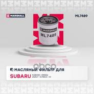 ������ �������� Subaru Forester III-V 08-, Subaru Impreza IV, V 13-, Subaru Legacy V 09-, Subaru Outback IV, V 13-, Subaru XV I, II 12- Marshall ���....