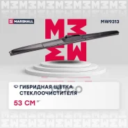 ��������� ����� ���������������� 21� / 53 �� hook 19 mm () Marshall ���. MW9313 MW9313 ����