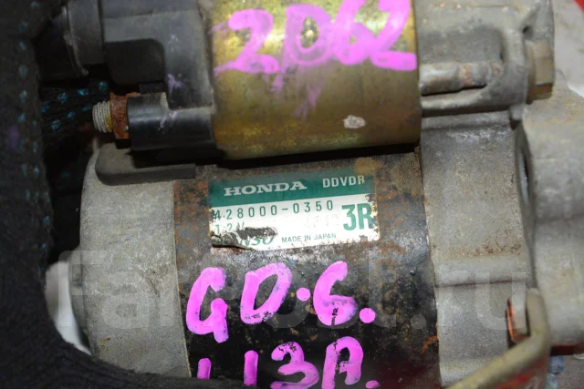 ������� Honda 31100PWA004 ����