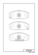 ������� ���������, �������� MK Kashiyama D1071M D1071M ����