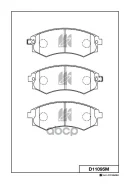 ����� ������� D11095MH ������� ��������� �������� ���. Hyundai Sonata V, Matrix, Elantra 00- D11095M MK Kashiyama ���. D11095M D11095M ����