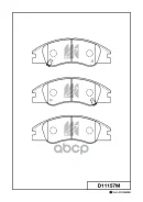������� ���������, �������� MK Kashiyama ���. D11157M D11157M ����