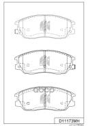������� ��������� Ssangyong Actyon 05- Kashiyama MK Kashiyama ���. D11173MH D11173MH ����