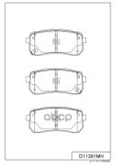 ������� ���������, ������ (� ������������ ���������) KIA Sorento (2000cc-3300cc) 14-; 1201H1R; 1512583; 3502515; 583024HA30; 58302C5A00; 58302C5A01; 5...