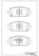������� ���������, �������� KIA Sorento IV (MQ4, MQ4A) 2.5 MPI 04.2021 -; 1201TMF; 3502996; 58101P2A00; 58101P2A05; 58101P2A70; 58101P2A80; 58101T1A00...