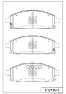 ������� ��������� �������� ���. Nissan X-Trail 2.0,2.5 01-, Pathfinder 97- D1211MH MK Kashiyama D1211MH MK Kashiyama ���. D1211MH D1211MH ����