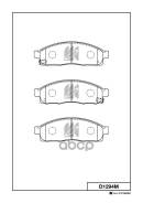 ������� ���������, �������� Mitsubishi Pajero Sport II (KH_, KG_) 2.5 DI-D (KG4W) 07.2008 - 12.2015 0401KB4TF; 2508701; 33106554; AN767WK; AY040NS141...
