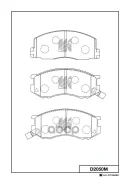 ������� ���������, �������� TO Lite/TownAce 2#/3#/5# 88-99, Deliboy CXC10V/KXC10V 91-; DA Delta wide CB21G/26V/27V/KB26V/27V/YB20G/�21G/25V/26V 88-92...