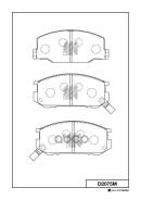 ������� ���������, �������� TO Lite/TownAce CM52/61 86-99, Lite/TownAce CM49G/41V/YM40G 88-92 0446514060; 0446514061; 0446527010; 0446527040; 04491141...