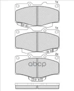 ������� �������� � Toyota Land Cruiser/Hilux/Surf 88 MK Kashiyama ���. D2082M D2082M-01 315 04=Y02-2082M ! D2082M ����