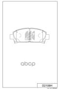 ������� �������� �Toyota Carina E 1.6-2.0D 93-97/Avensis 1.6i-2.0TD 97-00 D2108_MK MK Kashiyama ���. D2108H D2108-01 427 02=FDB928 ! D2108H ����