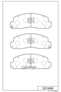 ������� ���������, �������� TO Dyna/ToyoAce 97-, Coaster HZB40 93-; DH Delta 95- 0446536010; 0446536010; 0446536020; 0446536030; 0446536030; 044653607...