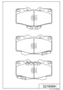 ������� ���������, �������� (� ������������ ���������) TO Prado 90, HiLux 180 95- 0101LC90F; 0446504010; 0446535080; 0446535190; 0446535230; 044653524...
